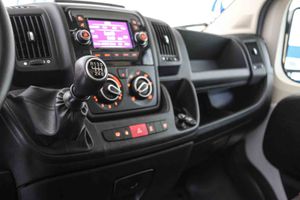 Opel Movano L1H2 2.2BlueHDI **Sólo 13248kms** - Foto 36