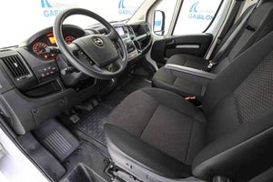 Opel Movano L1H2 2.2BlueHDI **Sólo 13248kms** - Foto 25