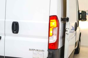 Opel Movano L1H2 2.2BlueHDI **Sólo 13248kms** - Foto 14