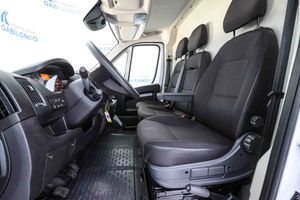 Opel Movano L1H2 2.2BlueHDI **Sólo 13248kms** - Foto 26