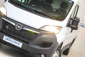 Opel Movano L1H2 2.2BlueHDI **Sólo 13248kms** - Foto 20