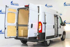 Opel Movano L1H2 2.2BlueHDI **Sólo 13248kms** - Foto 16