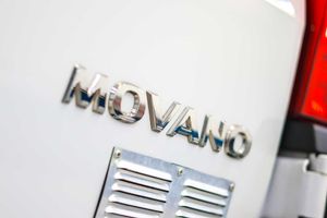Opel Movano L1H2 2.2BlueHDI **Sólo 13248kms** - Foto 10