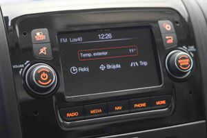 Opel Movano L1H2 2.2BlueHDI **Sólo 13248kms** - Foto 40