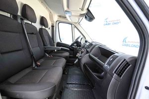 Opel Movano L1H2 2.2BlueHDI **Sólo 13248kms** - Foto 42