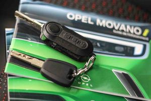Opel Movano L1H2 2.2BlueHDI **Sólo 13248kms** - Foto 53