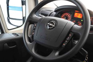 Opel Movano L1H2 2.2BlueHDI **Sólo 13248kms** - Foto 29