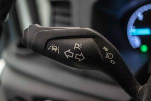 Ford Transit 2.0TDCI Chasis Cabina L2 *Caja abierta* *Basculante* *Sólo 39000kms** - Foto 25