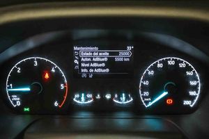 Ford Transit 2.0TDCI Chasis Cabina L2 *Caja abierta* *Basculante* *Sólo 39000kms** - Foto 31