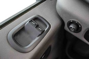 Ford Transit 2.0TDCI Chasis Cabina L2 *Caja abierta* *Basculante* *Sólo 39000kms** - Foto 21