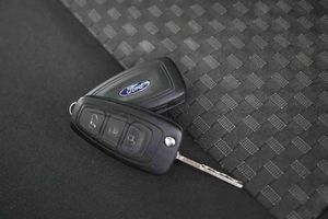 Ford Transit 2.0TDCI Chasis Cabina L2 *Caja abierta* *Basculante* *Sólo 39000kms** - Foto 41