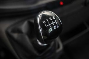 Ford Transit 2.0TDCI Chasis Cabina L2 *Caja abierta* *Basculante* *Sólo 39000kms** - Foto 34