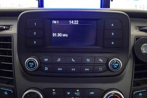 Ford Transit 2.0TDCI Chasis Cabina L2 *Caja abierta* *Basculante* *Sólo 39000kms** - Foto 36