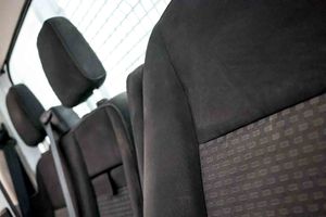 Ford Transit 2.0TDCI Chasis Cabina L2 *Caja abierta* *Basculante* *Sólo 39000kms** - Foto 40