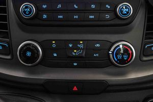 Ford Transit 2.0TDCI Chasis Cabina L2 *Caja abierta* *Basculante* *Sólo 39000kms** - Foto 35