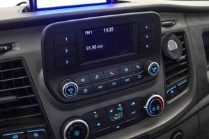 Ford Transit 2.0TDCI Chasis Cabina L2 *Caja abierta* *Basculante* *Sólo 39000kms** - Foto 38