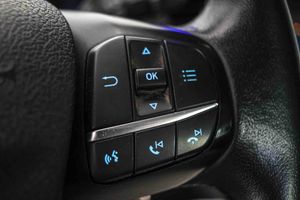 Ford Transit 2.0TDCI Chasis Cabina L2 *Caja abierta* *Basculante* *Sólo 39000kms** - Foto 26