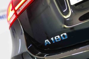 Mercedes Clase A A 180 - Foto 13