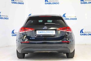Mercedes Clase A A 180 - Foto 4