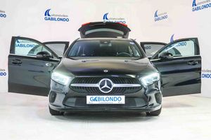 Mercedes Clase A A 180 - Foto 20