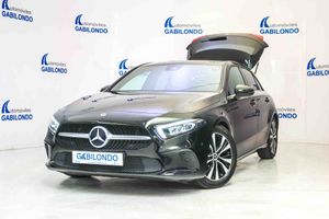 Mercedes Clase A A 180 - Foto 14