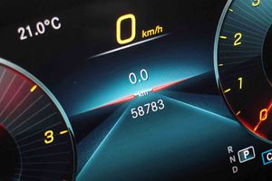 Mercedes Clase A A 180 - Foto 6