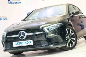 Mercedes Clase A A 180 - Foto 22