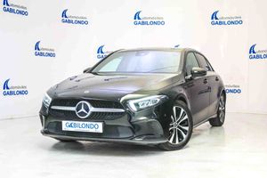 Mercedes Clase A A 180 - Foto 8