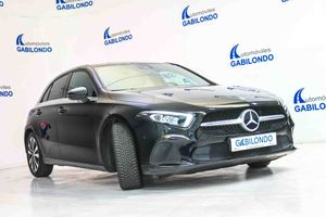 Mercedes Clase A A 180 - Foto 11
