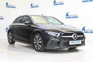 Mercedes Clase A A 180 - Foto 3