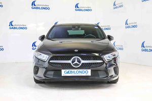 Mercedes Clase A A 180 - Foto 3