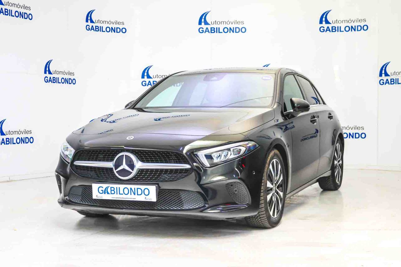 Mercedes Clase A A 180 - Foto 1
