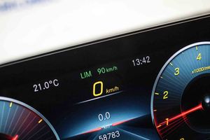 Mercedes Clase A A 180 - Foto 33