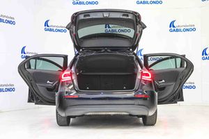 Mercedes Clase A A 180 - Foto 21