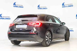 Mercedes Clase A A 180 - Foto 9