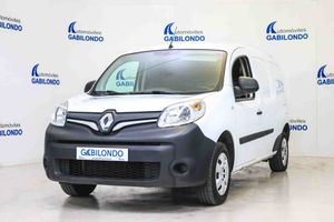 Renault Kangoo Express Maxi 1.5dCi Gran Volumen - Foto 2