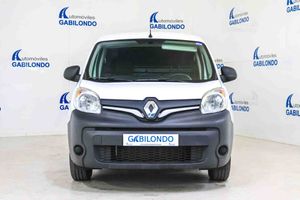 Renault Kangoo Express Maxi 1.5dCi Gran Volumen - Foto 3