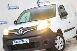 Renault Kangoo Express Maxi 1.5dCi Gran Volumen - Foto 22