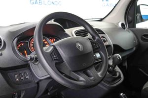Renault Kangoo Express Maxi 1.5dCi Gran Volumen - Foto 5