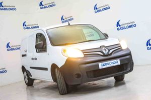Renault Kangoo Express Maxi 1.5dCi Gran Volumen - Foto 11