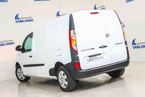 Renault Kangoo Express Maxi 1.5dCi Gran Volumen - Foto 12