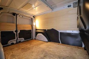 Renault Kangoo Express Maxi 1.5dCi Gran Volumen - Foto 25