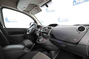 Renault Kangoo Express Maxi 1.5dCi Gran Volumen - Foto 44