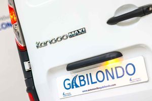Renault Kangoo Express Maxi 1.5dCi Gran Volumen - Foto 13