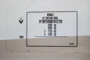 Renault Kangoo Express Maxi 1.5dCi Gran Volumen - Foto 7