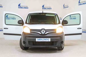 Renault Kangoo Express Maxi 1.5dCi Gran Volumen - Foto 21