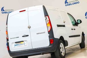 Renault Kangoo Express Maxi 1.5dCi Gran Volumen - Foto 26