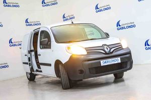 Renault Kangoo Express Maxi 1.5dCi Gran Volumen - Foto 17