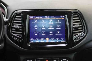 Jeep Compass 1.4 Mair 103kW Limited 4x2 Techo panorámico - Foto 48