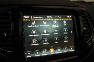 Jeep Compass 1.4 Mair 103kW Limited 4x2 Techo panorámico - Foto 56